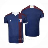 Tailandia Camiseta Fortaleza 3ª 2022