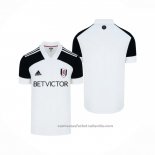 Tailandia Camiseta Fulham 1ª 20/21