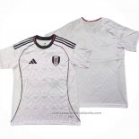 Tailandia Camiseta Fulham 1ª 25/26