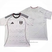 Tailandia Camiseta Fulham 1ª 25/26