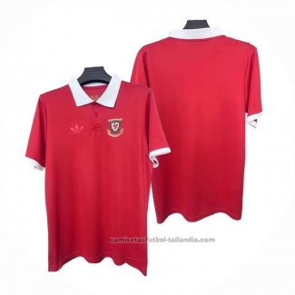 Tailandia Camiseta Gales Special 2026