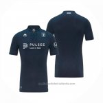 Tailandia Camiseta Genoa 3ª 25/26