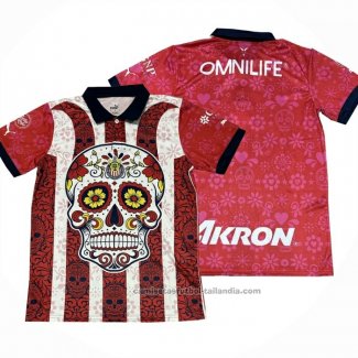 Tailandia Camiseta Guadalajara Special 23/24