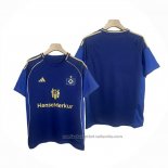 Tailandia Camiseta Hamburger 2ª 25/26