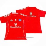 Tailandia Camiseta Hamburger 2ª 26/27