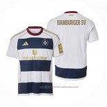 Tailandia Camiseta Hamburger Special 25/26