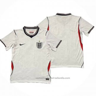 Tailandia Camiseta Inglaterra 1ª 2026