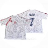 Tailandia Camiseta Inglaterra Special 2025 Blanco