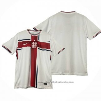 Tailandia Camiseta Inglaterra Special 24/25 Blanco