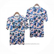 Tailandia Camiseta Inter Miami Special 2025 Azul Rosa