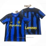 Tailandia Camiseta Inter Milan 1ª 23/24