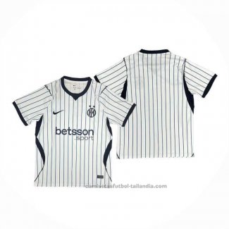 Tailandia Camiseta Inter Milan 2ª 26/27