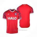 Tailandia Camiseta Ipswich Town 2ª 25/26