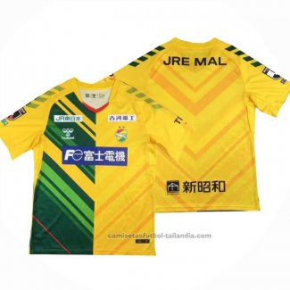 Tailandia Camiseta JEF United Chiba 1ª 2023