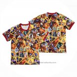 Tailandia Camiseta Japon Cartoon 25/26