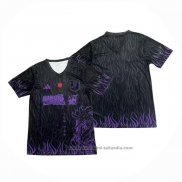 Tailandia Camiseta Japon Sasuke 25/26