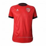 Tailandia Camiseta Jordan 2ª 24/25