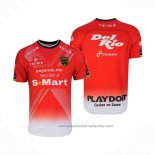 Tailandia Camiseta Juarez 3ª 20/21