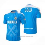 Tailandia Camiseta Jubilo Iwata 1ª 2020