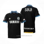 Tailandia Camiseta Jubilo Iwata 3ª 2024