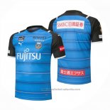 Tailandia Camiseta Kawasaki Frontale 1ª 2021