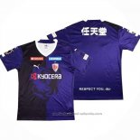 Tailandia Camiseta Kyoto Sanga 1ª 2023