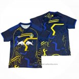 Tailandia Camiseta Leeds United Special 25/26