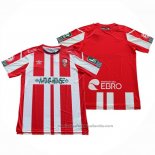 Tailandia Camiseta Logrones 1ª 21/22