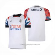 Tailandia Camiseta Luton Town 2ª 22/23