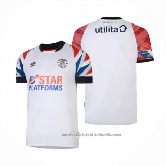 Tailandia Camiseta Luton Town 2ª 22/23