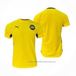 Tailandia Camiseta Malaysia 1ª 2025