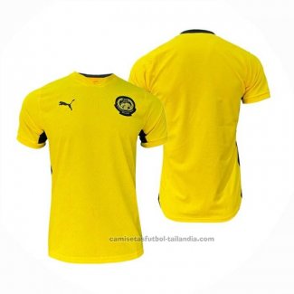 Tailandia Camiseta Malaysia 1ª 2025