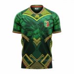 Tailandia Camiseta Mali 2ª 25/26