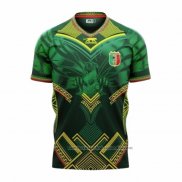 Tailandia Camiseta Mali 2ª 25/26