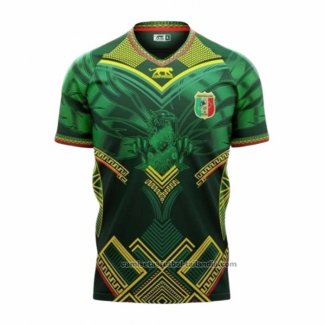 Tailandia Camiseta Mali 2ª 25/26
