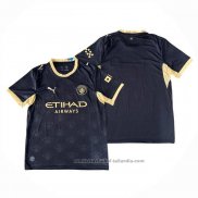 Tailandia Camiseta Manchester City 2ª 26/27