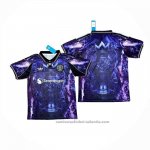 Tailandia Camiseta Manchester United Special 25/26 Purpura