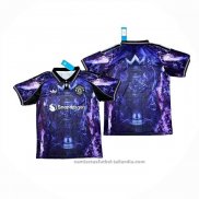 Tailandia Camiseta Manchester United Special 25/26 Purpura