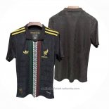 Tailandia Camiseta Mexico Special 2026 Negro