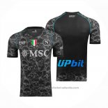 Tailandia Camiseta Napoli x Halloween 23/24