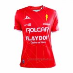 Tailandia Camiseta Necaxa 2ª 25/26