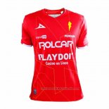 Tailandia Camiseta Necaxa 2ª 25/26