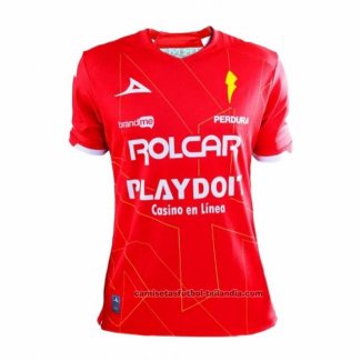 Tailandia Camiseta Necaxa 2ª 25/26