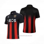 Tailandia Camiseta Nice 1ª 20/21