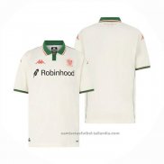 Tailandia Camiseta Nice 2ª 25/26