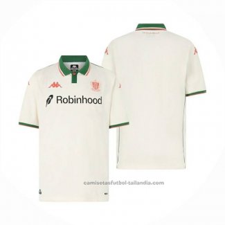 Tailandia Camiseta Nice 2ª 25/26