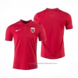 Tailandia Camiseta Noruega 1ª 20/21