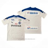 Tailandia Camiseta Oita Trinita 2ª 2020