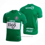 Tailandia Camiseta Olimpia 3ª 2026