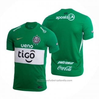 Tailandia Camiseta Olimpia 3ª 2026